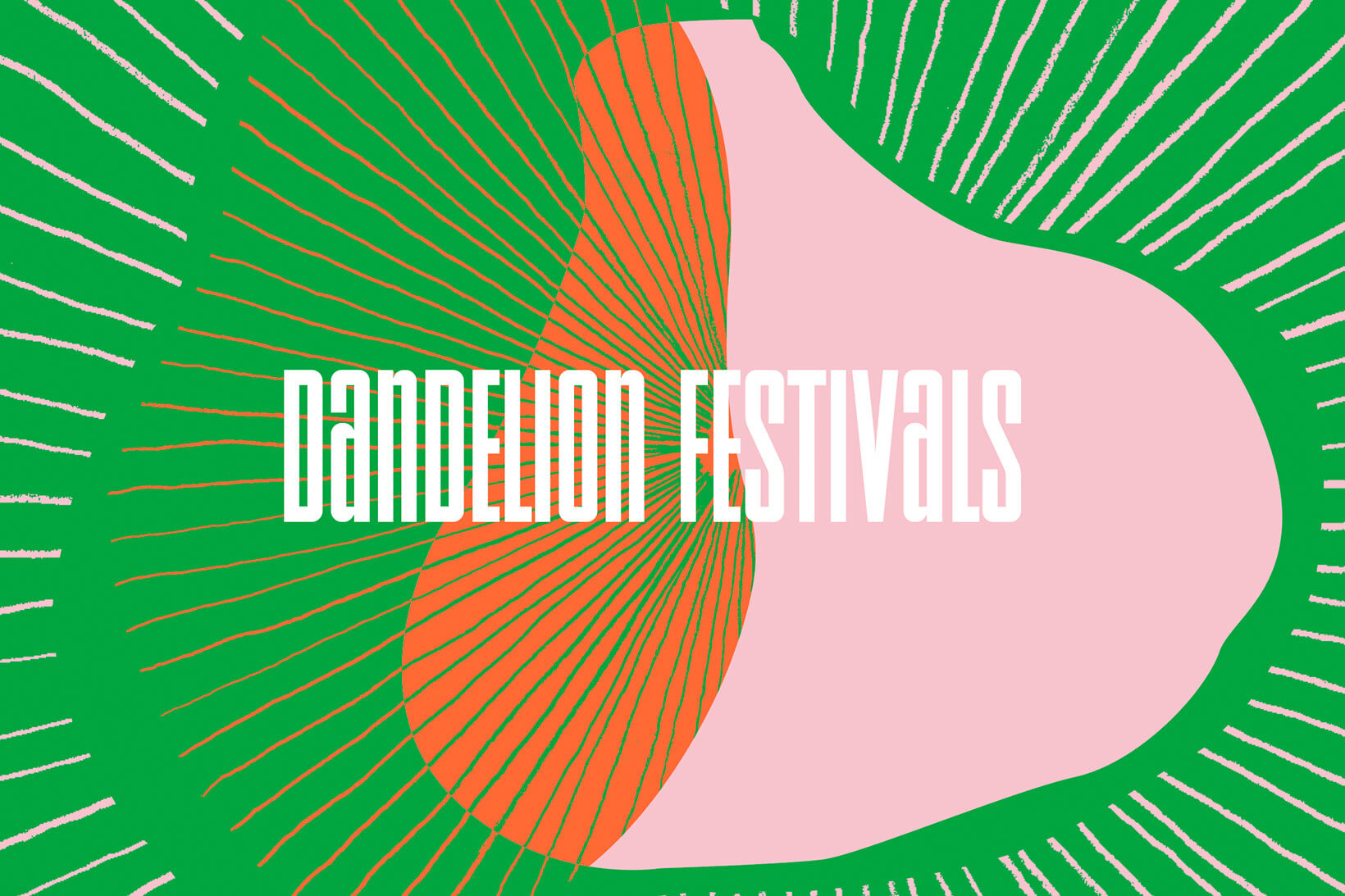 Dandelion Festival Inverness Announce Lineup for September 2022.