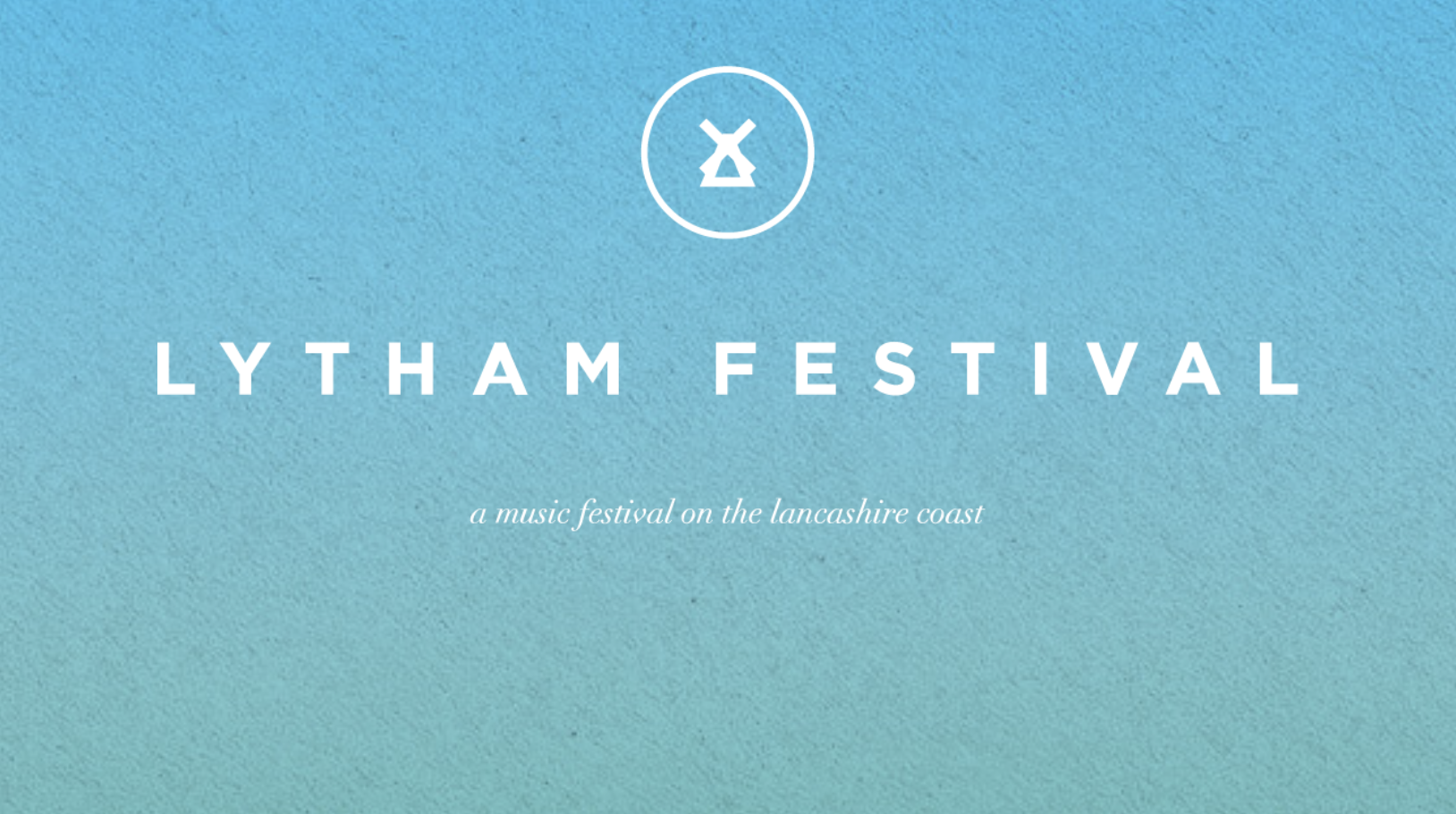 Lytham Festival Lancashire Announces First Wave Lineup for July 2025.