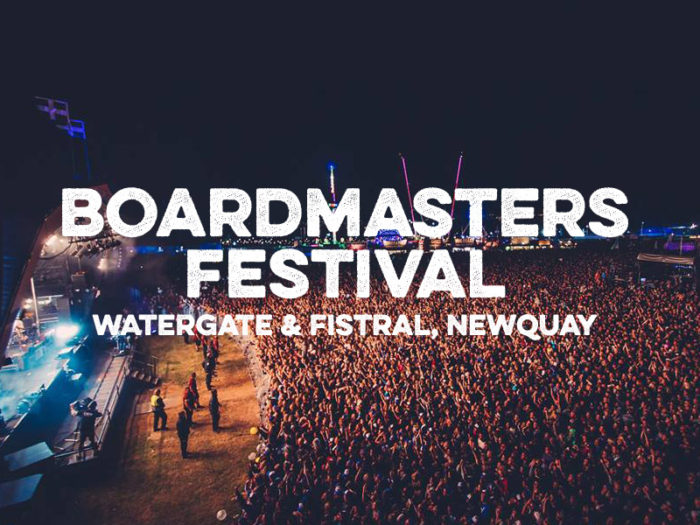 Boardmasters 2020 deals