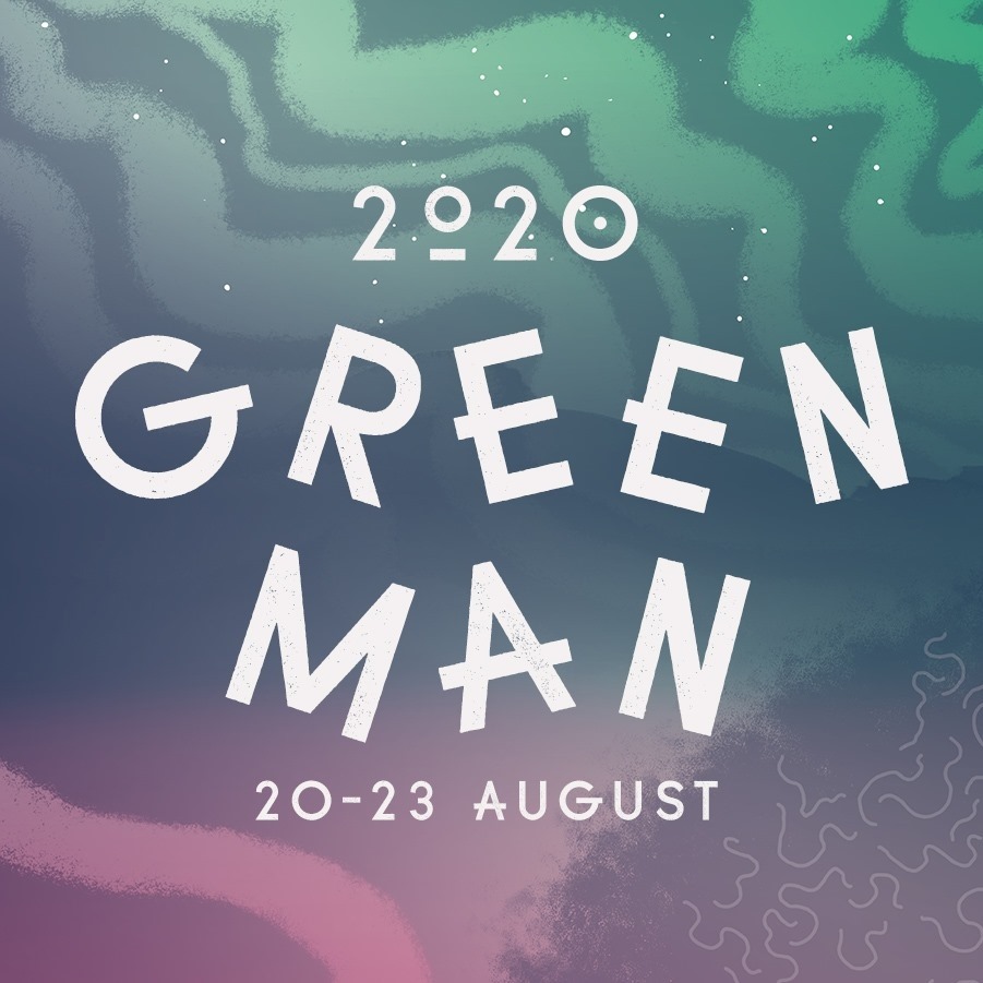 Green man festival deals 2020