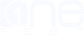 One-Fest-Music-Festival-Logo