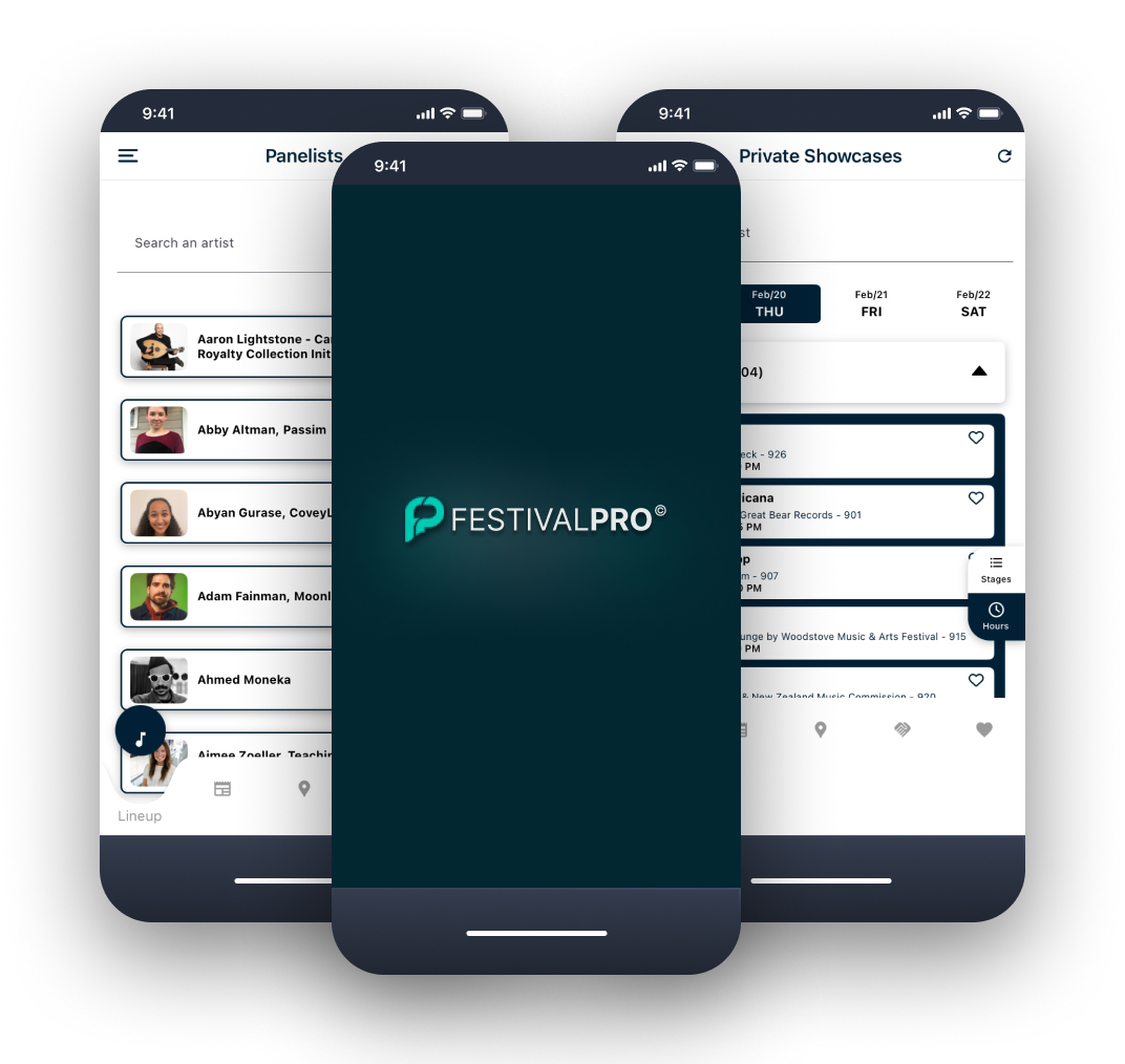 Product features