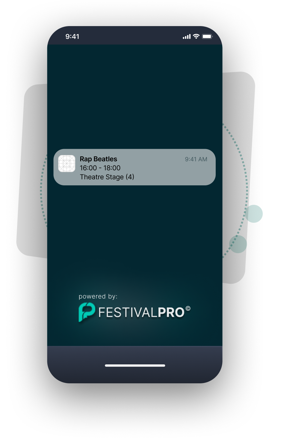 Product features