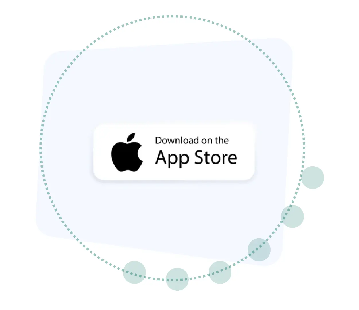 Download app from App Store