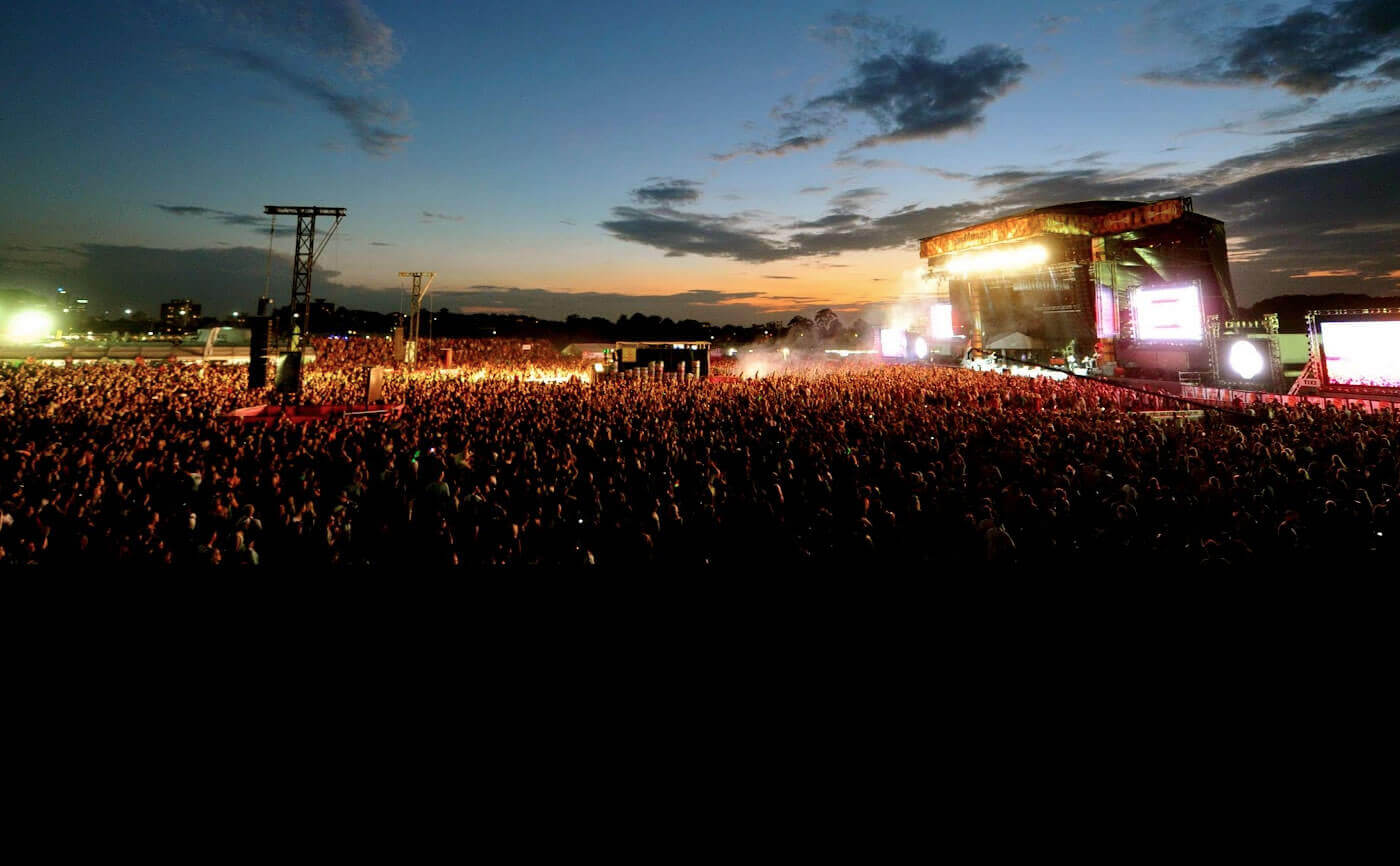 Music Festival Season Is Back And Here Is What S Coming Up